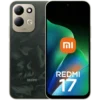 Xiaomi Redmi 17 Vert chêne